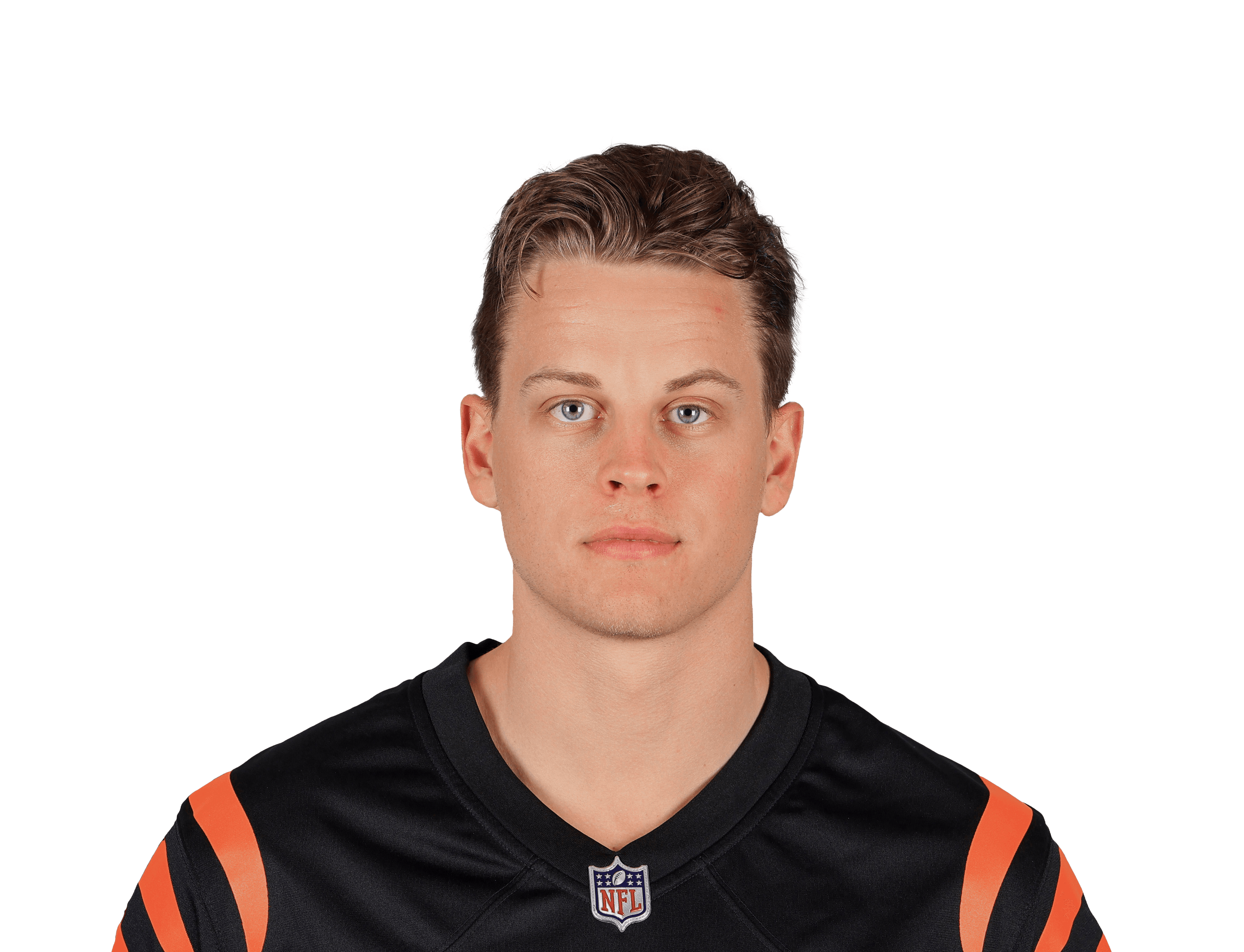 J.Burrow