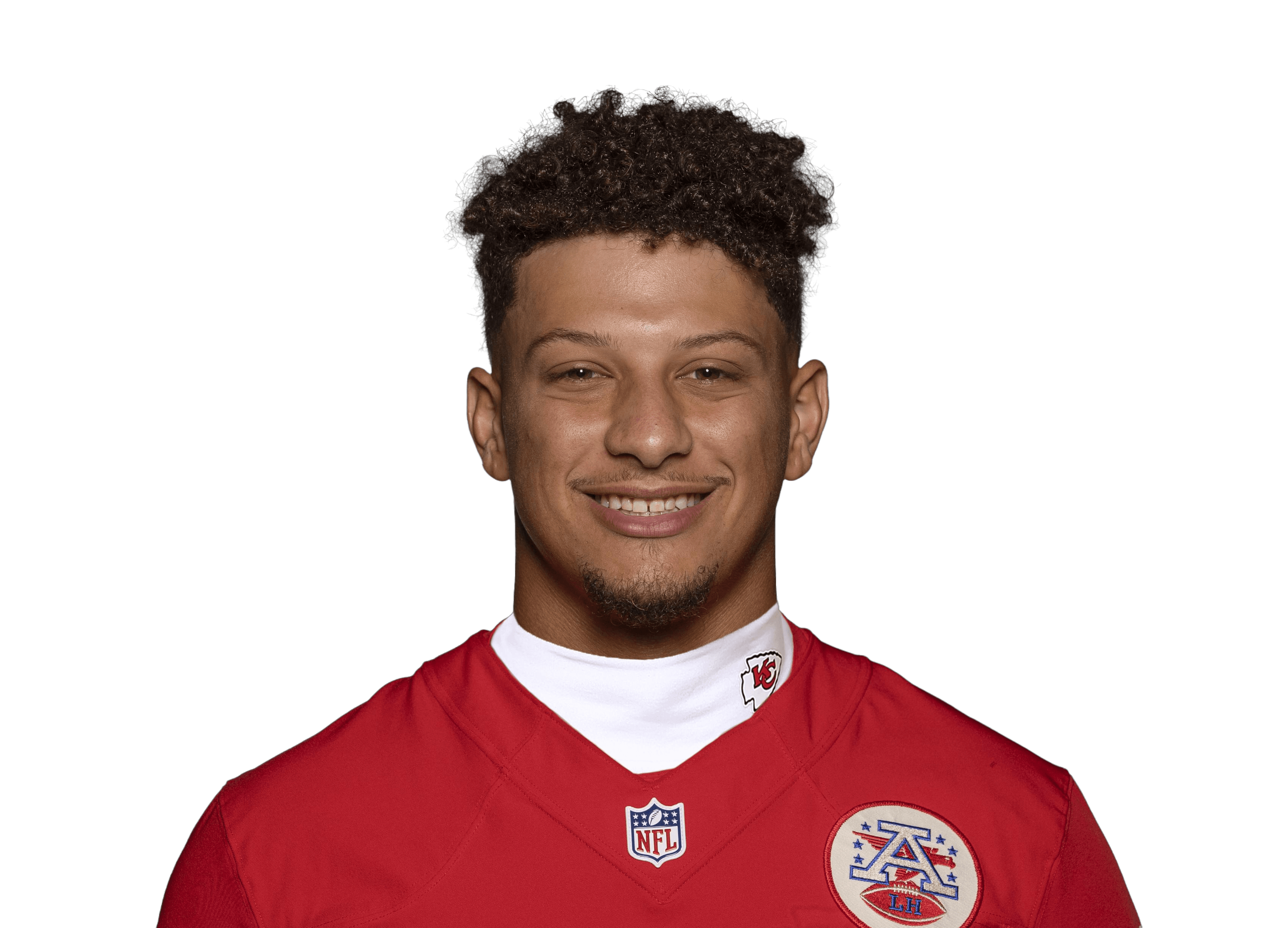 P.Mahomes